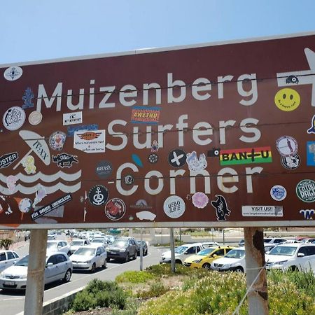 The Little Big Green House Ξενοδοχείο Muizenberg Εξωτερικό φωτογραφία