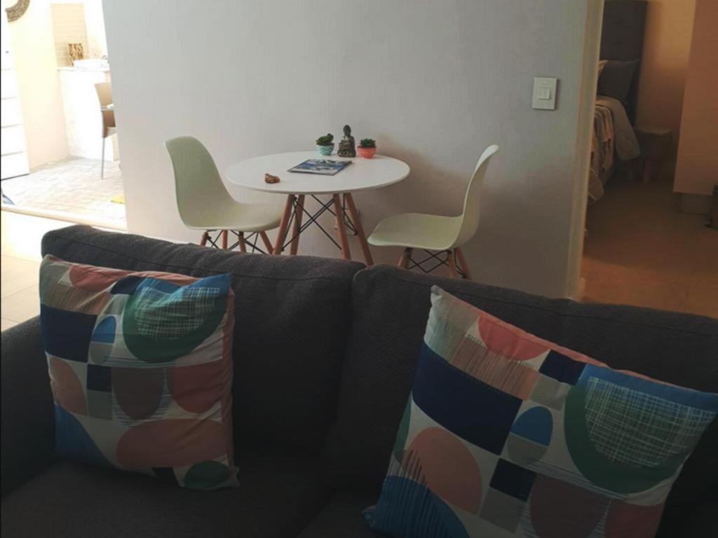 The Little Big Green House Ξενοδοχείο Muizenberg Δωμάτιο φωτογραφία